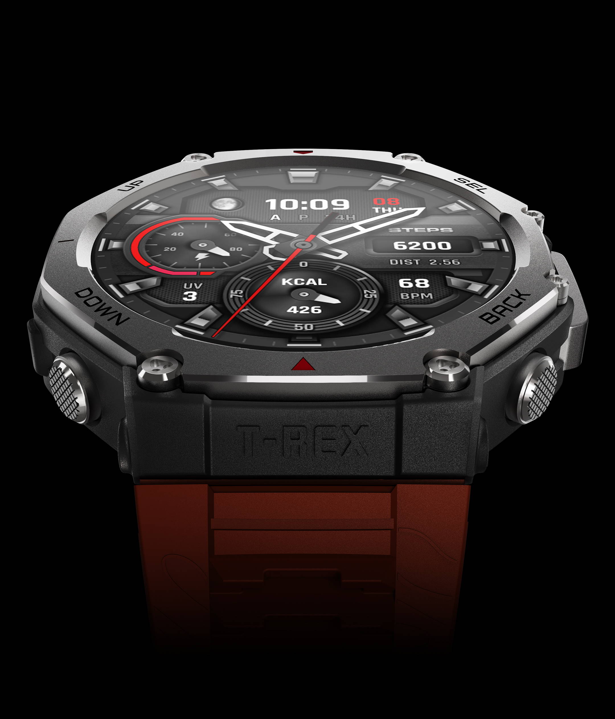Amazfit T Rex 3 Amazfit eu